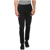 Puma Solid Men Black Track Pants&nbsp;&nbsp;&nbsp;&nbsp;&nbsp;&nbsp;&nbsp;&nbsp;&nbsp;
