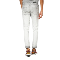 KILLER 9780 Orland Heavily Washed Skinny&nbsp;