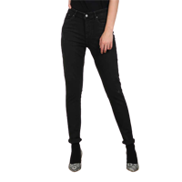 Lee  Skinny Women Black Jeans&nbsp;&nbsp;&nbsp;&nbsp;&nbsp;&nbsp;&nbsp;&nbsp;&nbsp;&nbsp;&nbsp;&nbsp;