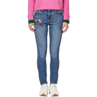 Esprit Women Blue Jeans&nbsp;&nbsp;&nbsp;&nbsp;&nbsp;&nbsp;&nbsp;&nbsp;&nbsp;&nbsp;&nbsp;&nbsp;&nbsp;&nbsp;&nbsp;&nbsp;&nbsp;&nbsp;
