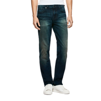 WEST END BLUE WASH BODY FIT JEANS&nbsp;&nbsp;&nbsp;&nbsp;&nbsp;&nbsp;&nbsp;&nbsp;