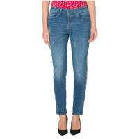 Esprit Women Blue Jeans&nbsp;&nbsp;&nbsp;&nbsp;&nbsp;&nbsp;&nbsp;&nbsp;&nbsp;&nbsp;&nbsp;&nbsp;&nbsp;&nbsp;&nbsp;&nbsp;&nbsp;&nbsp;