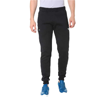 Puma Solid Men Black Track Pants&nbsp;&nbsp;&nbsp;&nbsp;&nbsp;&nbsp;&nbsp;&nbsp;&nbsp;