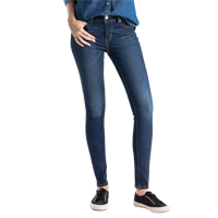 Levi's Womens Revel Shaping Skinny Jeans&nbsp;