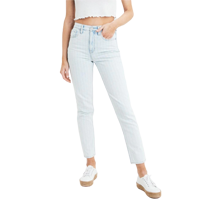 AMERICAN EAGLE OUTFITTERS Lightly Washed&nbsp;