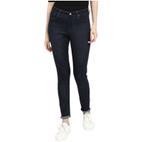 Lee  Slim Women Blue Jeans&nbsp;&nbsp;&nbsp;&nbsp;&nbsp;&nbsp;&nbsp;&nbsp;&nbsp;&nbsp;&nbsp;&nbsp;&nbsp;&nbsp;&nbsp;