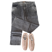 Wrangler Men's (Skanders) Slim Fit Jeans&nbsp;