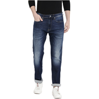 Calvin Klein Jeans Men Blue Athletic Tap&nbsp;