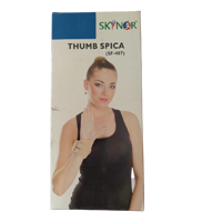 SKYNOR Thumb Spica&nbsp;&nbsp;&nbsp;&nbsp;&nbsp;&nbsp;&nbsp;&nbsp;&nbsp;&nbsp;&nbsp;&nbsp;&nbsp;&nbsp;&nbsp;&nbsp;&nbsp;&nbsp;&nbsp;&nbsp;&nbsp;&nbsp;&nbsp;