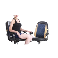 Skynor Pu Foam BS-1006 Chair Backrest, F&nbsp;
