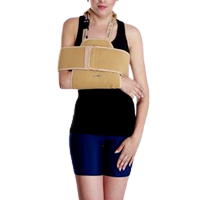 Skynor Universal Shoulder Immobilizer&nbsp;&nbsp;&nbsp;&nbsp;