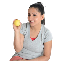 Skynor Rubber Hand Exercise Ball&nbsp;&nbsp;&nbsp;&nbsp;&nbsp;&nbsp;&nbsp;&nbsp;&nbsp;