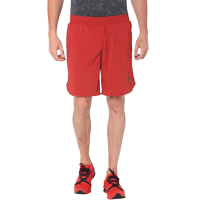 Puma Solid Men Red Sports Shorts&nbsp;&nbsp;&nbsp;&nbsp;&nbsp;&nbsp;&nbsp;&nbsp;&nbsp;