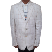 Raymond Color Block Full Sleeve Solid Me&nbsp;