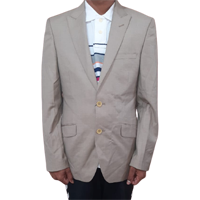 Raymond Medium Khaki Jacket&nbsp;&nbsp;&nbsp;&nbsp;&nbsp;&nbsp;&nbsp;&nbsp;&nbsp;&nbsp;&nbsp;&nbsp;&nbsp;&nbsp;