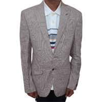 Park Avenue Peak Lapel Regular Fit Jacke&nbsp;