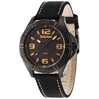 Timberland Analog Grey Dial Men's Watch&nbsp;&nbsp;