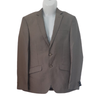 Park Avenue Peak Lapel Regular Fit Jacke&nbsp;
