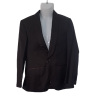 Park Avenue Peak Lapel Regular Fit Jacke&nbsp;