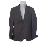 Raymond  Self Design Single Breasted Cas&nbsp;