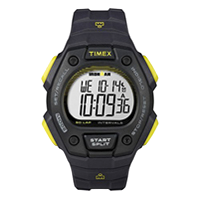Timex Digital White Dial Men's Watch&nbsp;&nbsp;&nbsp;&nbsp;&nbsp;