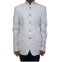 Raymond  Self Design Casual Men Full Sle&nbsp;
