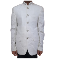 Raymond  Self Design Casual Men Full Sle&nbsp;