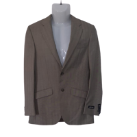 Park Avenue Peak Lapel Regular Fit Jacke&nbsp;