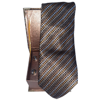 Koutons Collezioni Poly Tie and Cufflink&nbsp;