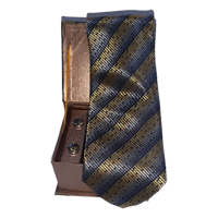 Koutons Collezioni Poly Tie and Cufflink&nbsp;
