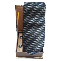 Koutons Collezioni Poly Tie and Cufflink&nbsp;