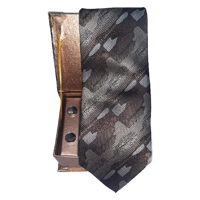 Koutons Collezioni Poly Tie and Cufflink&nbsp;