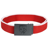 Puma Men Red, White Metal Belt&nbsp;&nbsp;&nbsp;&nbsp;&nbsp;&nbsp;&nbsp;&nbsp;&nbsp;&nbsp;&nbsp;