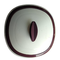 Signoraware Double Wall Big Casserole, 1&nbsp;