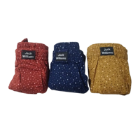 Jack Williams Cotton Barmuda For Men (Pa&nbsp;