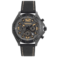 Timberland Men Grey Analogue Watch&nbsp;&nbsp;&nbsp;&nbsp;&nbsp;&nbsp;&nbsp;