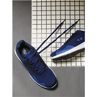 Crew STREET Men Blue Running Shoes&nbsp;&nbsp;&nbsp;&nbsp;&nbsp;&nbsp;&nbsp;
