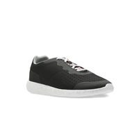 Clarks Men Black Perforated Torset Vibe&nbsp;&nbsp;
