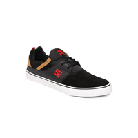 DC Men Black Suede Sneakers&nbsp;&nbsp;&nbsp;&nbsp;&nbsp;&nbsp;&nbsp;&nbsp;&nbsp;&nbsp;&nbsp;&nbsp;&nbsp;&nbsp;