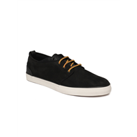 DC Men Black Leather Sneakers&nbsp;&nbsp;&nbsp;&nbsp;&nbsp;&nbsp;&nbsp;&nbsp;&nbsp;&nbsp;&nbsp;&nbsp;