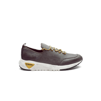 DIESEL Men Brown Solid Sneakers&nbsp;&nbsp;&nbsp;&nbsp;&nbsp;&nbsp;&nbsp;&nbsp;&nbsp;&nbsp;