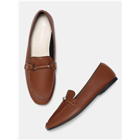 DressBerry Women Brown Loafers&nbsp;&nbsp;&nbsp;&nbsp;&nbsp;&nbsp;&nbsp;&nbsp;&nbsp;&nbsp;&nbsp;
