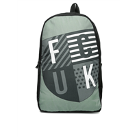 French Connection Unisex Grey Brand Logo&nbsp;