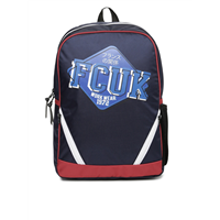 French Connection Unisex Navy Blue Brand&nbsp;