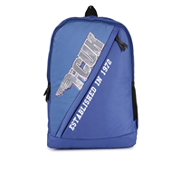 French Connection Unisex Blue Brand Logo&nbsp;