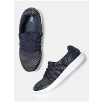 HRX by Hrithik Roshan Women Navy Blue Sn&nbsp;