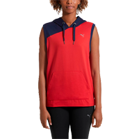 A.C.E. Sleeveless Women's Hoodie&nbsp;&nbsp;&nbsp;&nbsp;&nbsp;&nbsp;&nbsp;&nbsp;&nbsp;