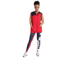 A.C.E. Sleeveless Women's Hoodie&nbsp;&nbsp;&nbsp;&nbsp;&nbsp;&nbsp;&nbsp;&nbsp;&nbsp;