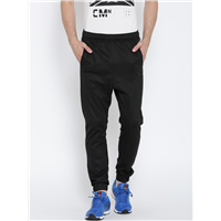 Reebok Classic Black F Franchise Joggers&nbsp;