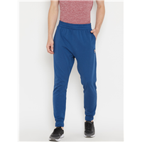 Reebok Classic Teal Blue ES Solid Jogger&nbsp;